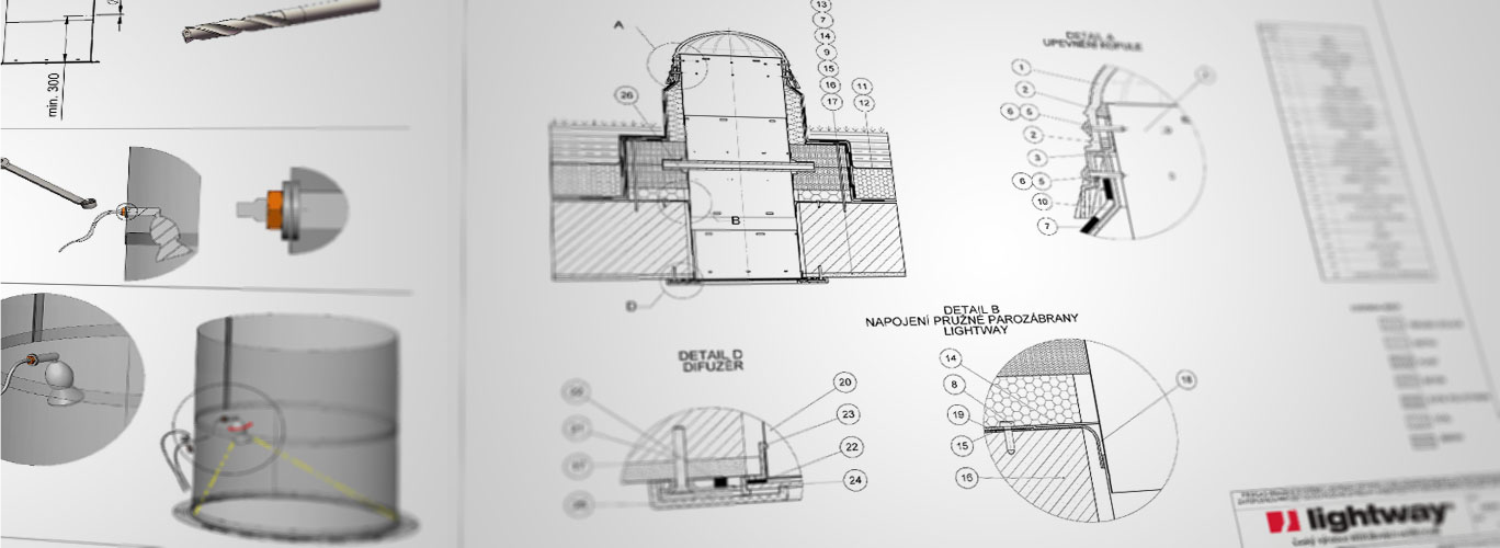 Projektová podpora