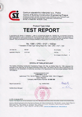 Certification 3