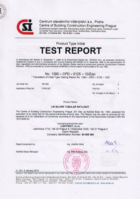 Certification 3